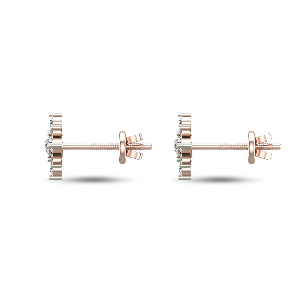 Ada Diamond Earrings